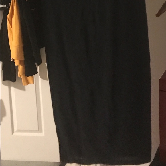 Fashion Nova dress - Picture 2 of 2